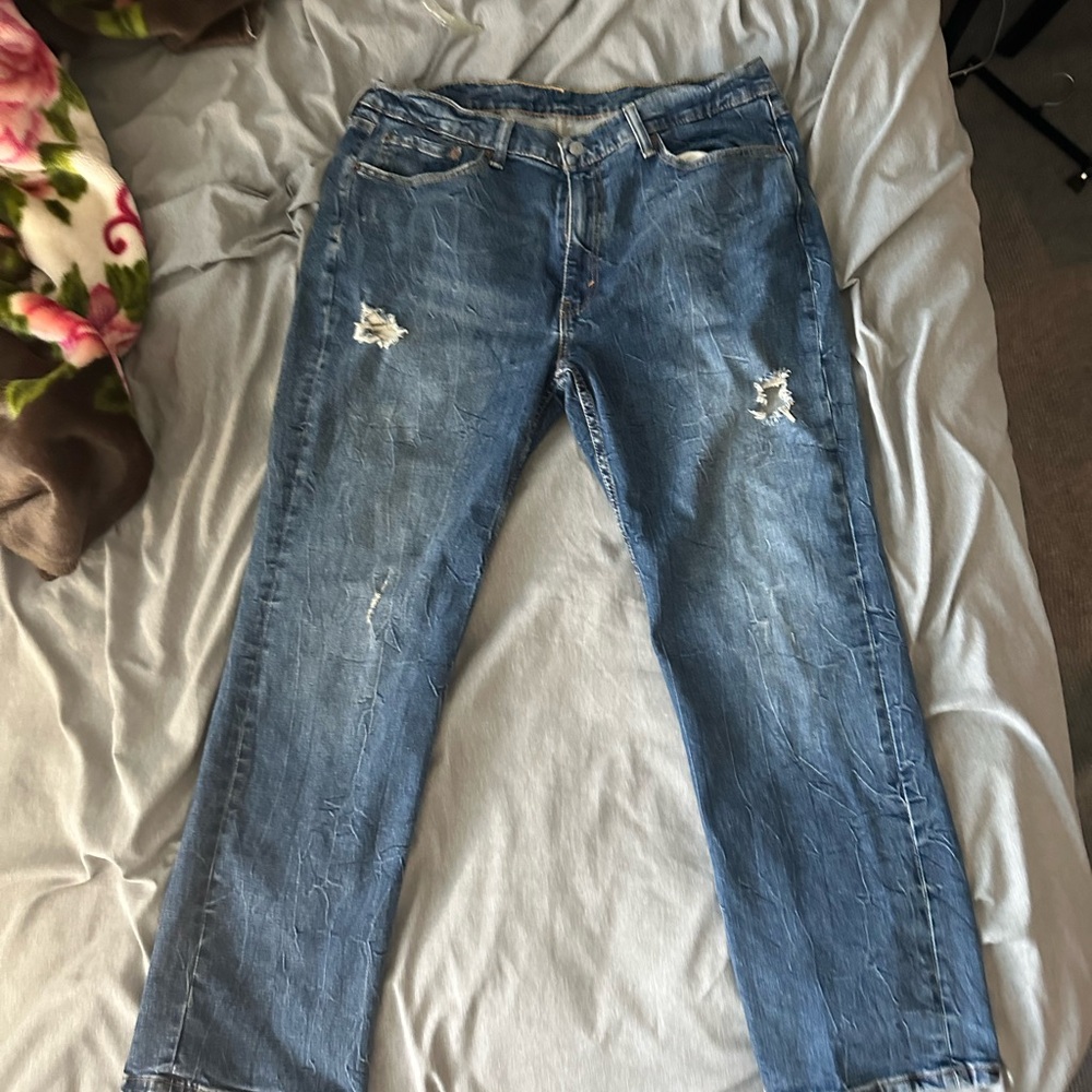 Levi’s
